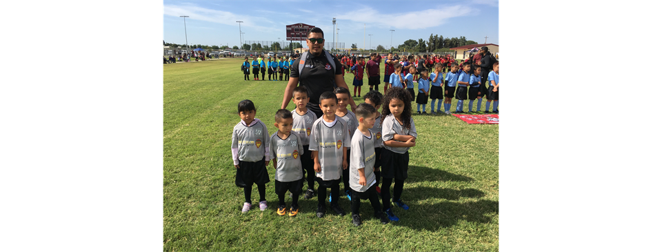 Positive Coaching